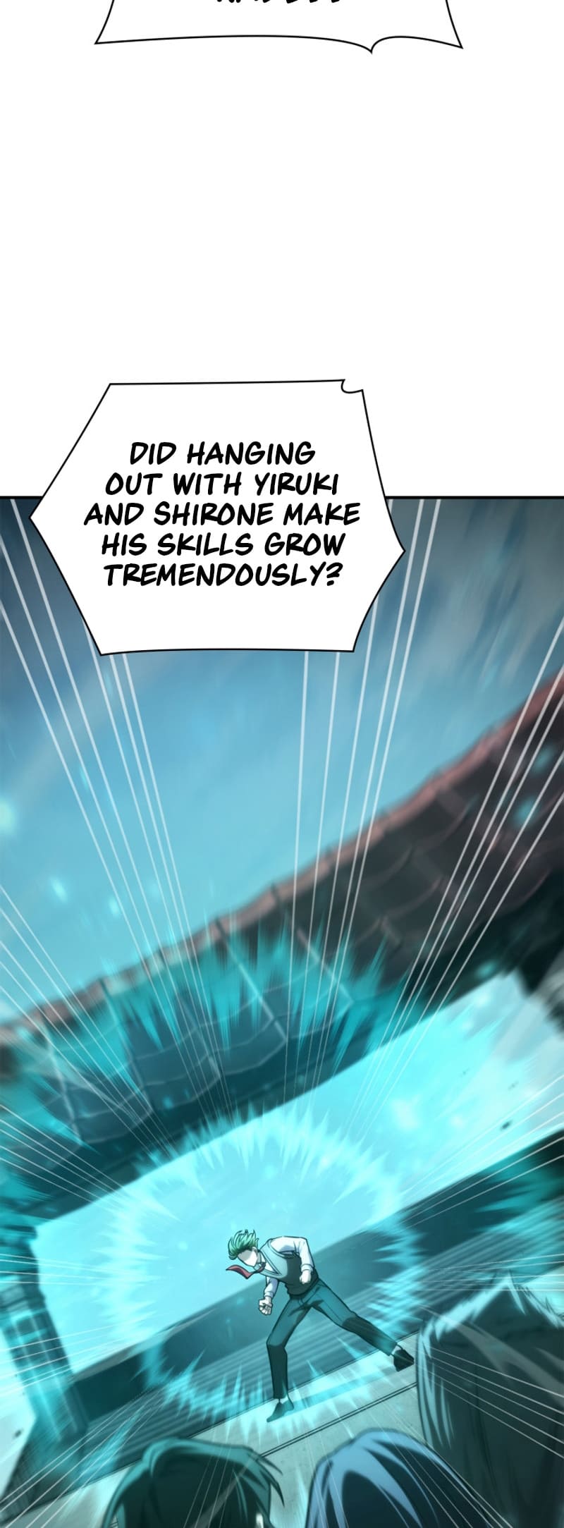 Infinite Mage, Chapter 97 image 36